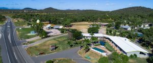 Bowen Queensland Big Mango